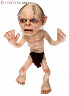 ロード オブ ザ リング トリロジー ゴラム プラッシュ 完成品 ホビーサーチ ロボット 特撮