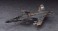 Ace Combat `Shinden II` `Kei Nagase Color` (Plastic model) 商品画像1 Thumbnail
