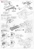Last Exile -Ginyoku no Fam- Tatiana`s Van Ship &  Fam`s Vespa (Plastic model) 設計図2 Modal Thumbnail