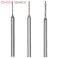 小径ドリル φ0.5/0.8/1.0mm 3種セット (工具) 商品画像1 サムネイル