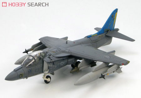 hobby master⭐︎AV-8BハリアーII+ AV-8B ハリアーII プラス `VMA-513` 完成品飛行機｜ホビーサーチ