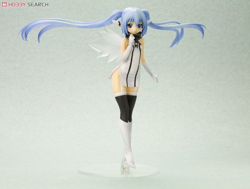 Nymph with Ikaros & Astraea 1/8フィギュア Nymph with Ikaros & Astraea (PVC Figure) - HobbySearch PVC Figure