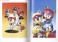 Samurai Pizza Cats Official Fan Book (Art Book) 商品画像1 Thumbnail