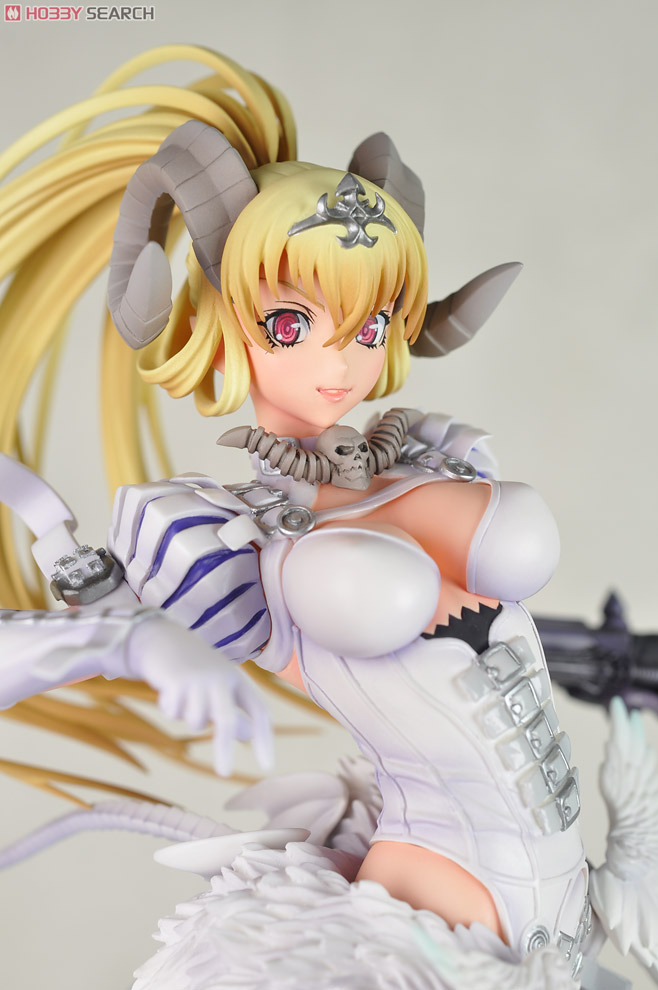 【未開封】ルシファー　傲慢の像　WF限定ver 七つの大罪 ルシファー～傲慢の像 (フィギュア) - ホビーサーチ