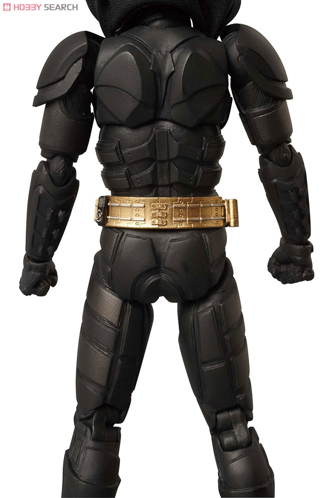 MAFEX No.002 バットマン (完成品) - ホビーサーチ ロボット・特撮