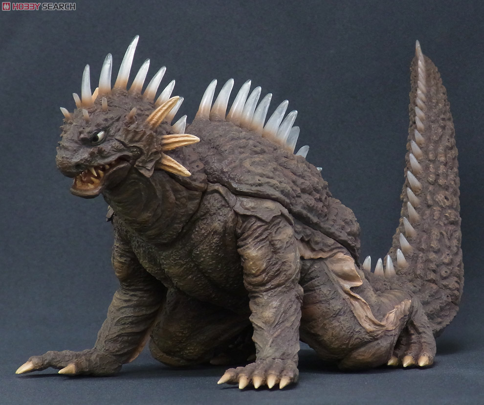 Varan (1958) (Completed) - HobbySearch Anime Robot/SFX Store