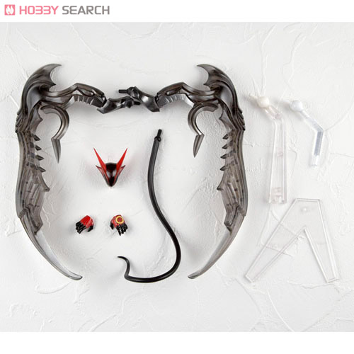 Revoltech Takeya Zet Series No.011 (Completed) - HobbySearch Anime