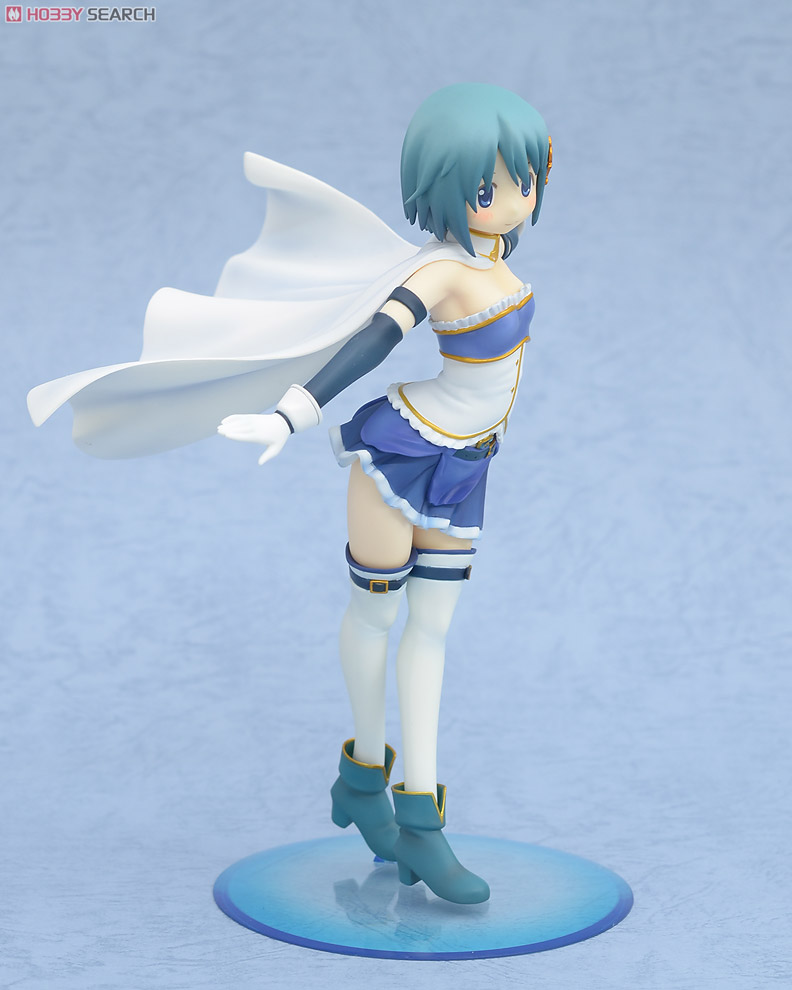 Sayaka Miki: Movie ver. (PVC Figure) Item picture10