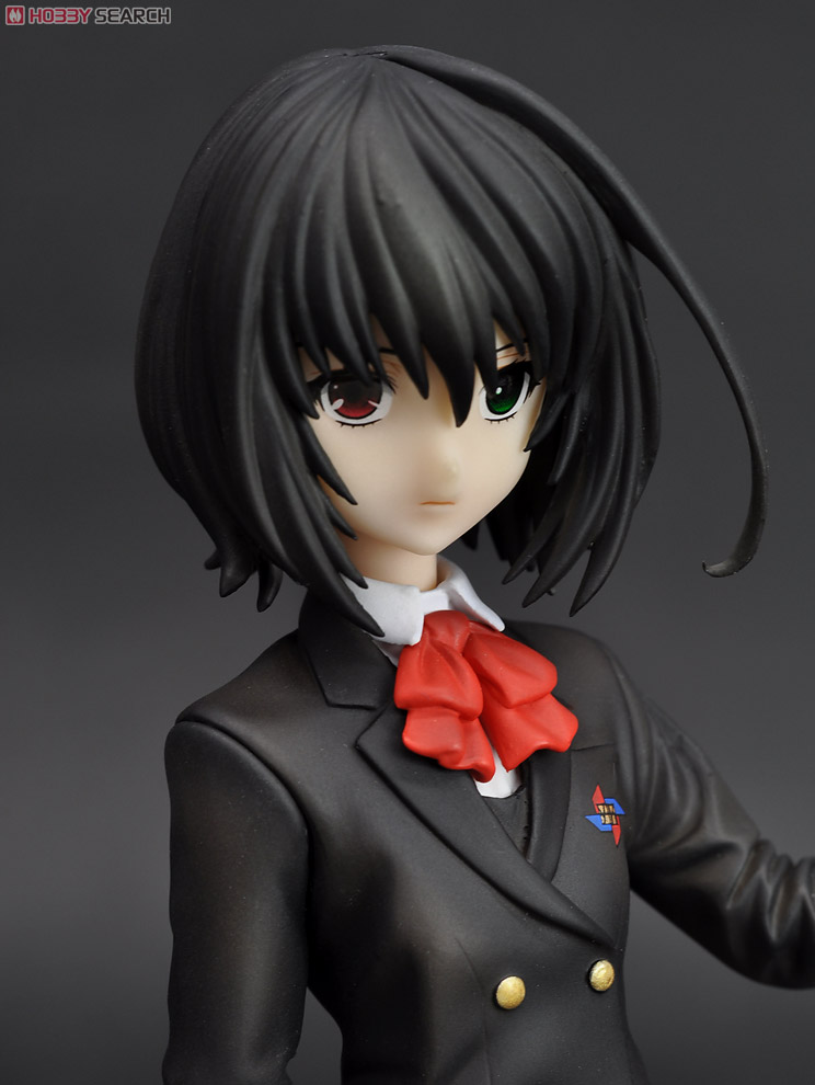 Another 見崎鳴 夢のカグツチノ公国 グリフォンエンタープライズ