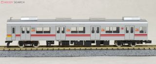 グリーンマックス4390 東急9000系 大井町線 5両編成セット(動力付き)