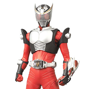 raia様 RAH609 DX Kamen Rider Ryuki (Completed) - HobbySearch Anime