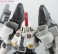 ROBOT魂 < SIDE MS > トールギス (完成品) 商品画像7 サムネイル