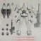 ROBOT魂 < SIDE MS > トールギス (完成品) 商品画像8 サムネイル