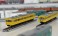 J.N.R. Commuter Train Series 103 (Air Conditioned Original Style/Canary Yellow) (Basic A 3-Car Set) (Model Train) その他の画像6 Thumbnail