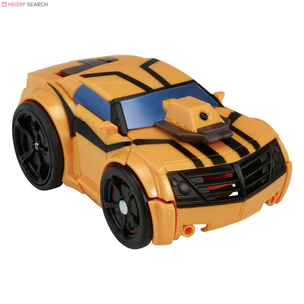 RC Transformers Bumblebee (RC Model) HobbySearch RC Model Store