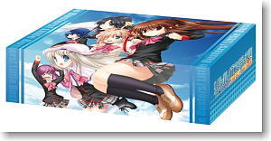 ブシロード ストレイジボックスコレクション Vol.57 「リトル