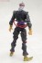 超像可動「ジョジョの奇妙な冒険」第三部 50.DIO Ver.Black (荒木飛呂彦指定カラー) (完成品) 商品画像8 サムネイル