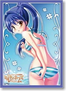 ブシロードスリーブコレクションHG Vol.444 探偵オペラ ミルキィホームズ 「エラリー姫百合」 (カードスリーブ)
