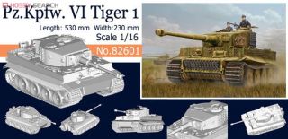 未使用 戦車 トラック 7台 セット まとめ売り Tiger 1 RMF 未使用 戦車 トラック 7台 セット まとめ売り Tiger 1 RMF