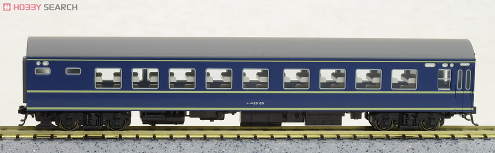 KATO 20系 寝台特急「さくら」長崎編成+佐世保編成 8両+8両セット カトー No:10-1872 KATO 国鉄 20系寝台特急「さくら」 長崎編成8