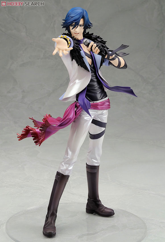 Ichinose Tokiya (PVC Figure) Item picture8