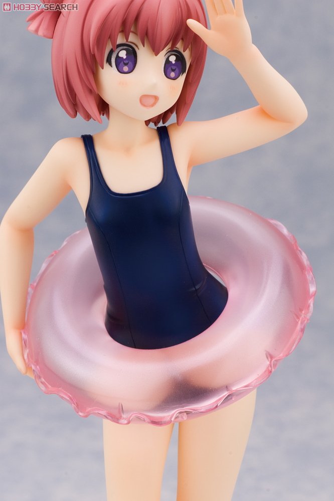 Akaza Akari Swim Wear ver. (PVC Figure) 商品画像13