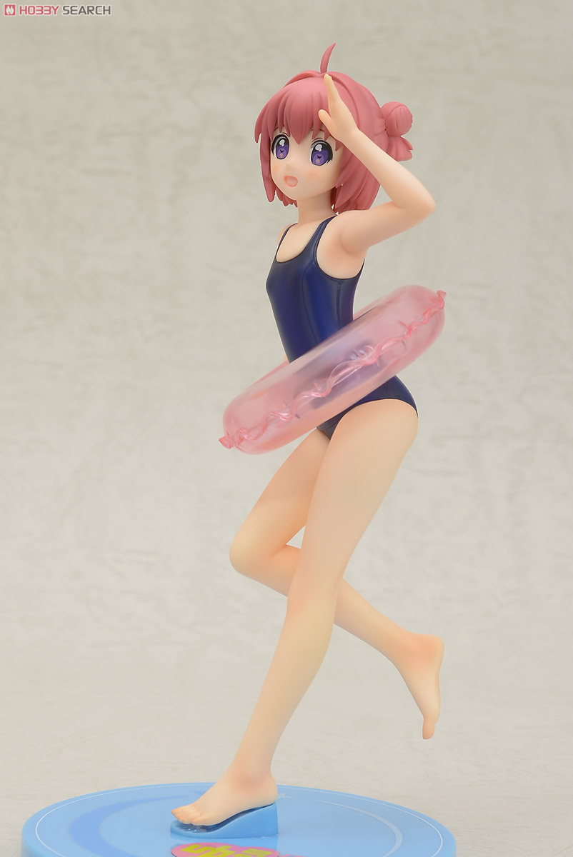 Akaza Akari Swim Wear ver. (PVC Figure) 商品画像16 Modal
