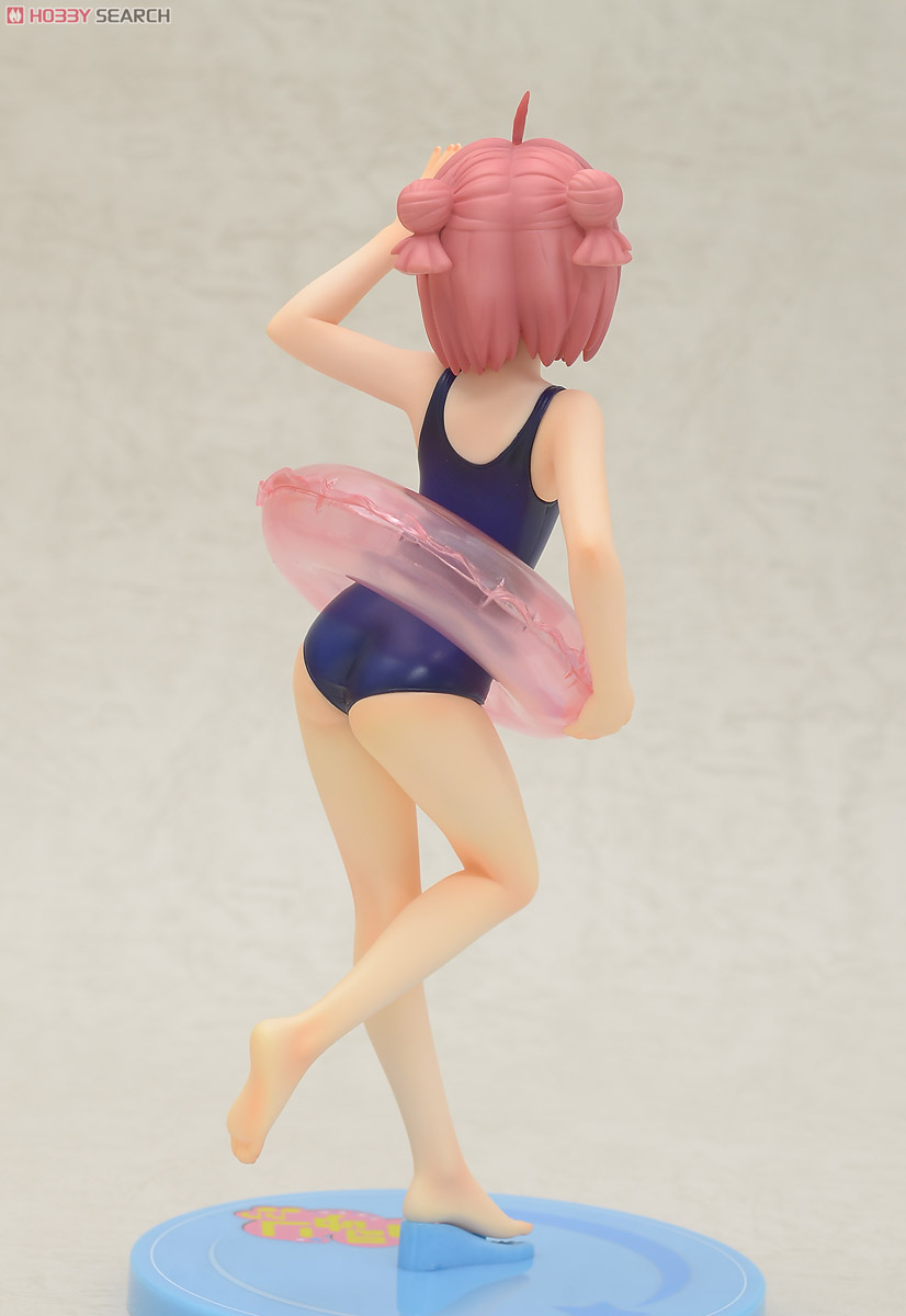 Akaza Akari Swim Wear ver. (PVC Figure) 商品画像17 Modal