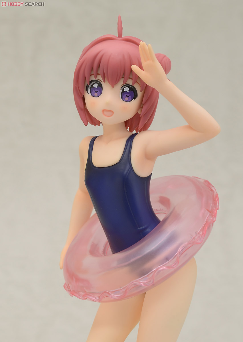 Akaza Akari Swim Wear ver. (PVC Figure) 商品画像19 Modal