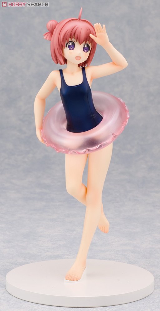 Akaza Akari Swim Wear ver. (PVC Figure) 商品画像2