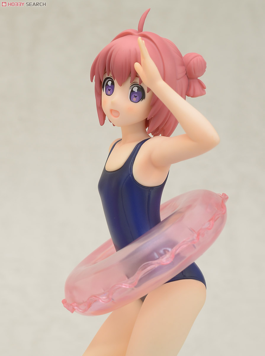 Akaza Akari Swim Wear ver. (PVC Figure) 商品画像20 Modal