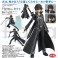 figma Kirito (PVC Figure) 商品画像6 Thumbnail