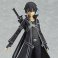 figma Kirito (PVC Figure) 商品画像1 Thumbnail