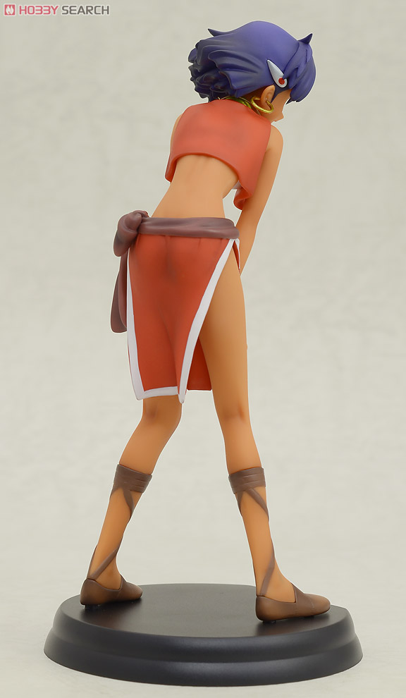 Nadia Griffon Enterprises Ver. (PVC Figure) 商品画像14