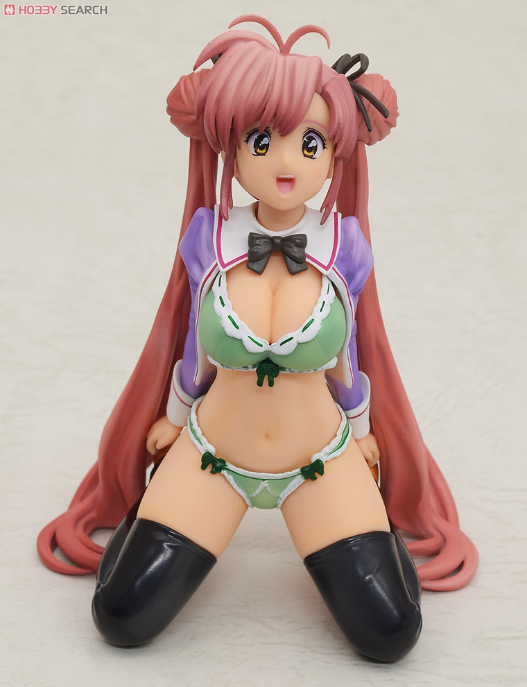 Gutto kuru Figure Collection Sweet 01 Hida Namie (PVC Figure) 商品画像7