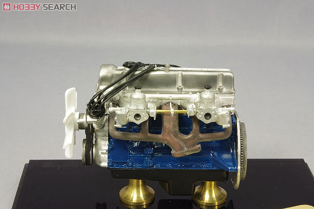 Двигатель l24 nissan