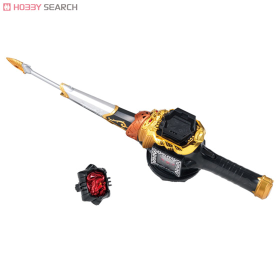 DX Dice Saber (Completed) 商品画像2