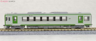 キハ111-100 + キハ112-100 (キハ110系) (基本・2両セット) (鉄道模型 
