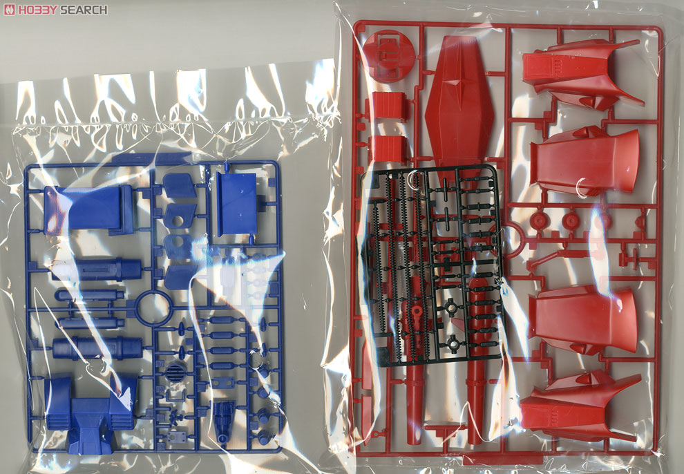 RX-78 パーフェクトガンダム (1/100) (ガンプラ) - ホビーサーチ