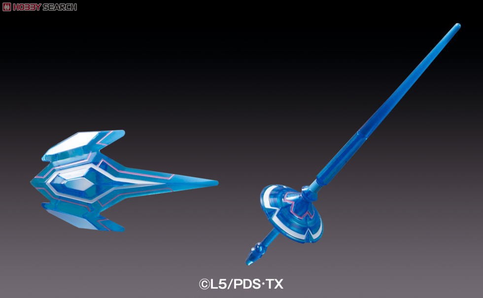 プラモデル　組立済　模型　LBX ダンボール戦機　ミゼルオーレギオン LBX ミゼルオーレギオン (プラモデル) - ホビーサーチ ガンプラ他