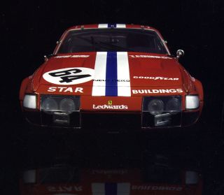 フェラーリ 365GTB/4 レーシング （デイトナ24h 1977 ナイトver./No.64 