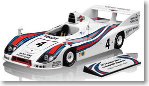 1977 ポルシェ 936/77 ＃4 マルティーニ バース・ヘイウッド・イクス