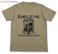 悪ノ娘リリアンヌTシャツver.壱加 SAND KHAKI S (キャラクターグッズ) 商品画像1 サムネイル