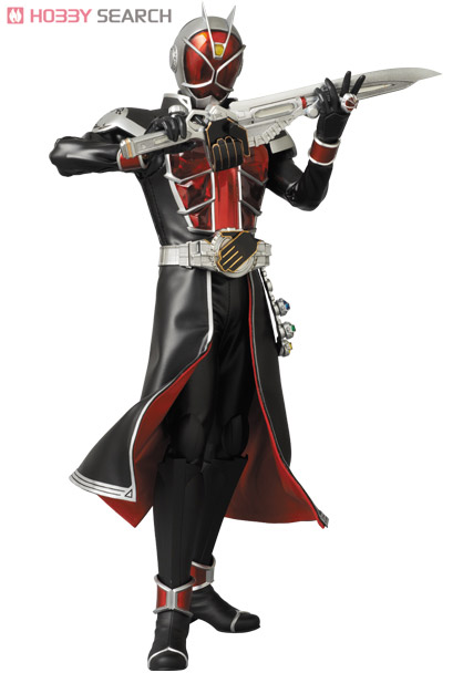 Project BM! No.75 仮面ライダーウィザード フレイムスタイル