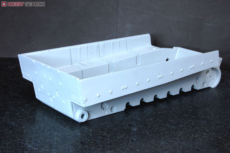 1/35 Ultimate Kit Tiger I Ausf.E Sd.Kfz.181 Late Production (Resin/Metal kit) 商品画像9