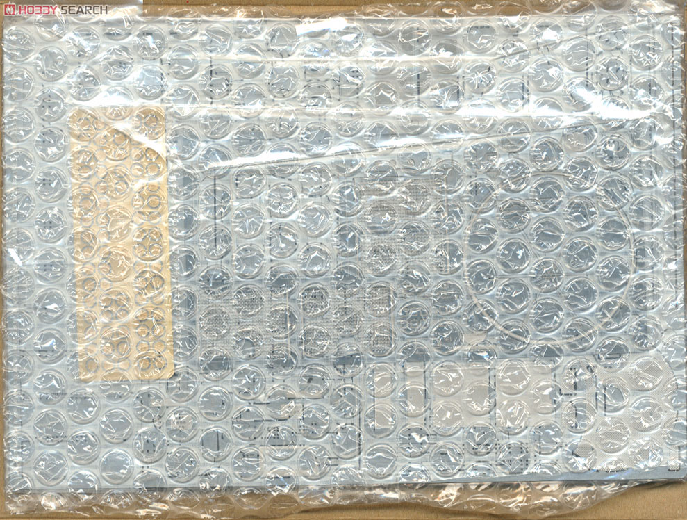 1/35 Ultimate Kit Tiger I Ausf.E Sd.Kfz.181 Late Production (Resin/Metal kit) 中身4 Modal