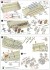 1/35 Ultimate Kit Tiger I Ausf.E Sd.Kfz.181 Late Production (Resin/Metal kit) 設計図2 Modal Thumbnail
