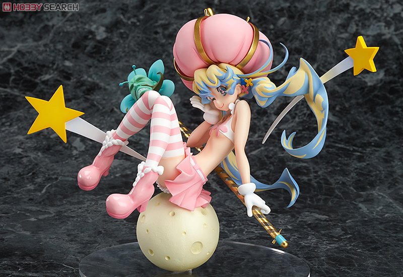 Magical Nia (PVC Figure) 商品画像2