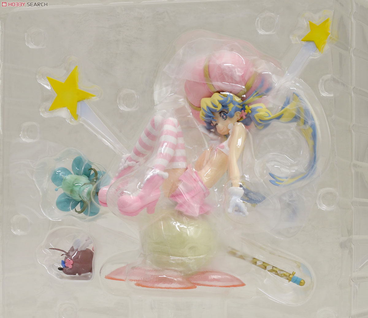 Magical Nia (PVC Figure) 商品画像8