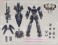 Robot Spirits < Side MS > Banshee Norn (Unicorn Mode) (Completed) 商品画像9 Thumbnail